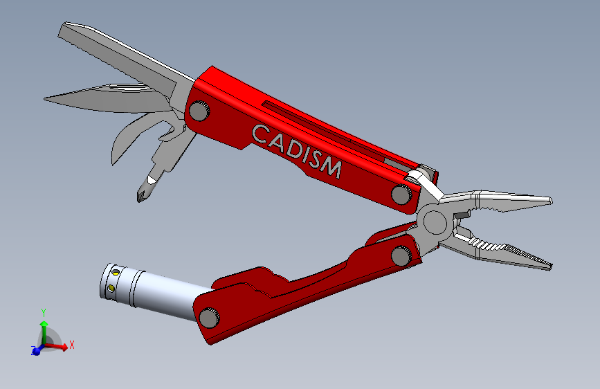 钳子、手钳子(42)