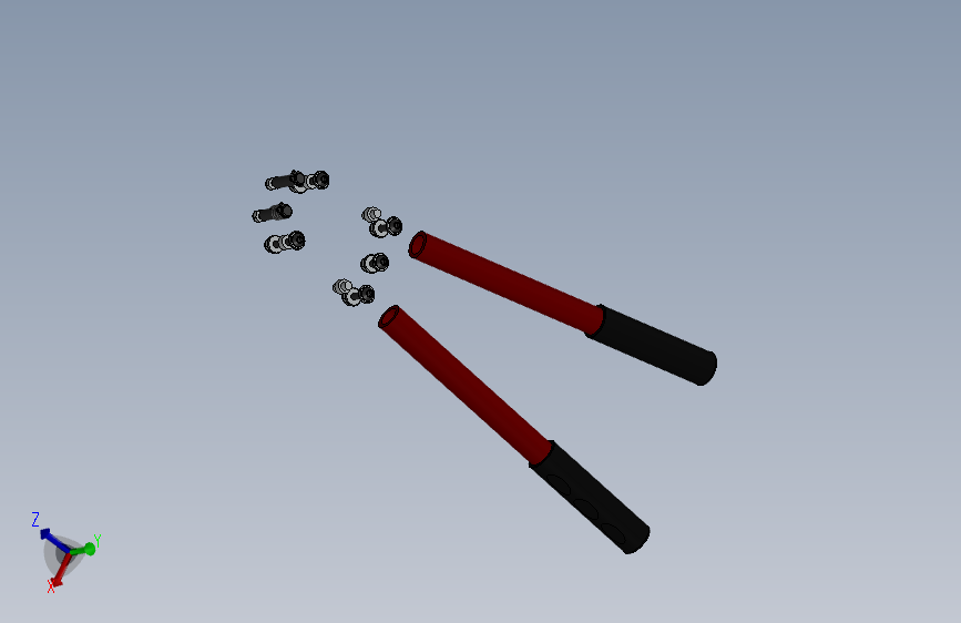 钳子、手钳子(53)