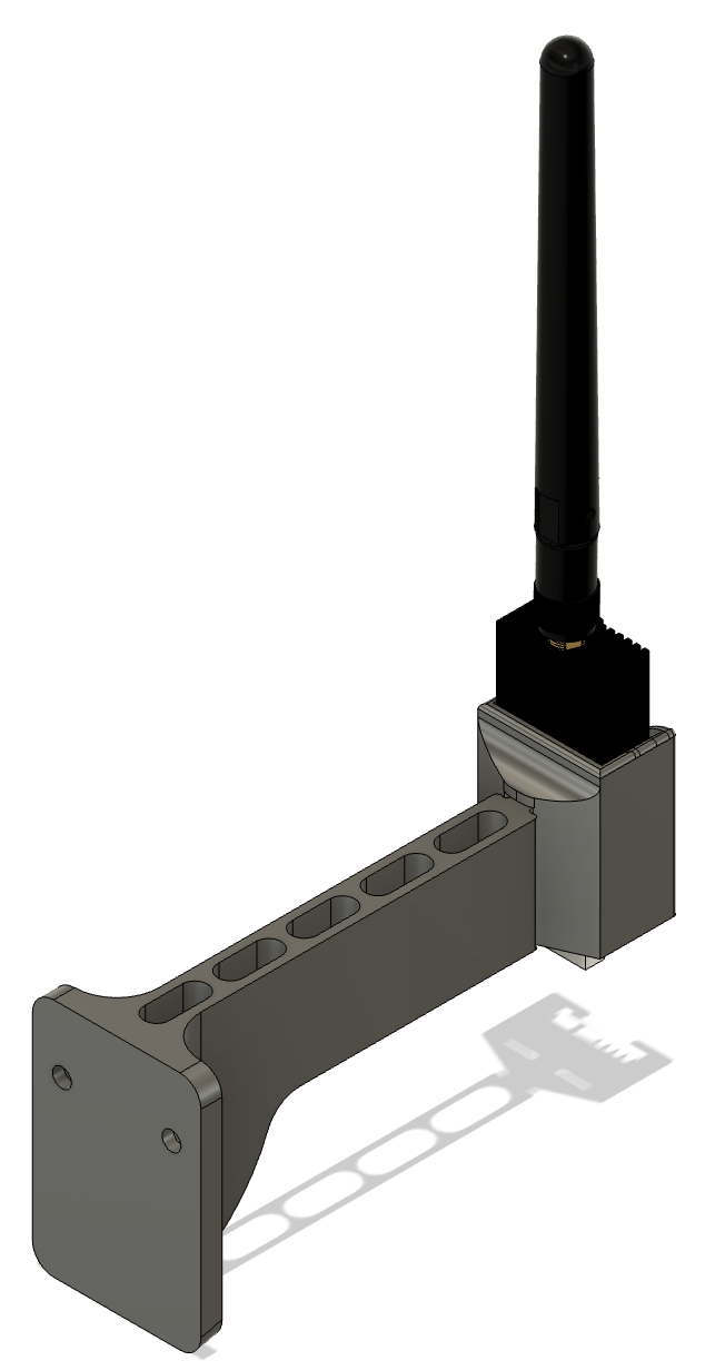 A0003385-Sonoff Zigbee 无线网接收器