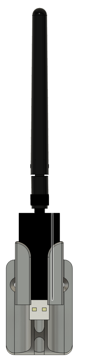 A0003385-Sonoff Zigbee 无线网接收器