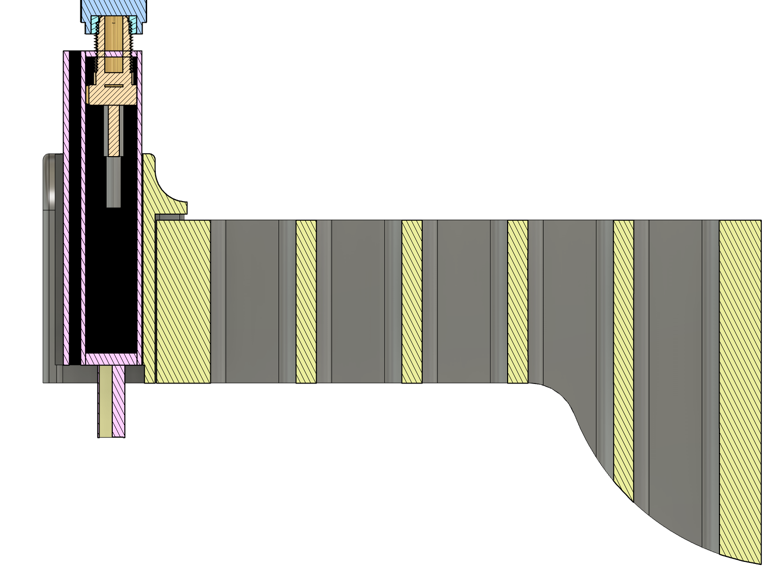 A0003385-Sonoff Zigbee 无线网接收器