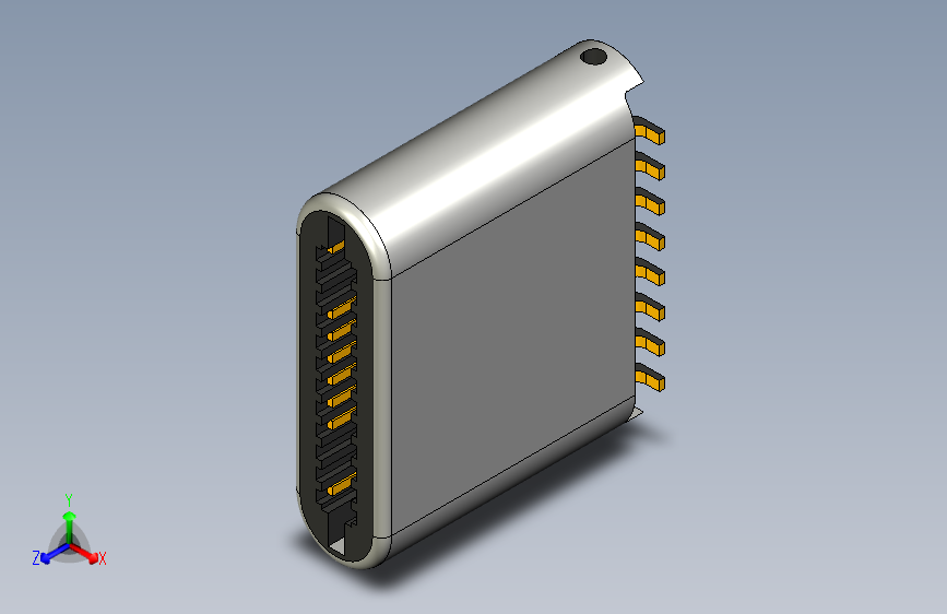 A0003379-USB_C插头