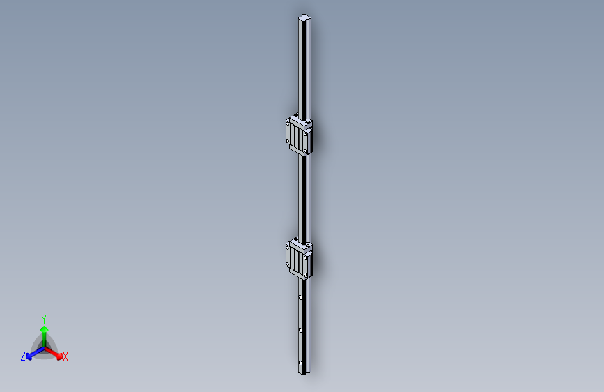 A0003356-线性导轨滑块