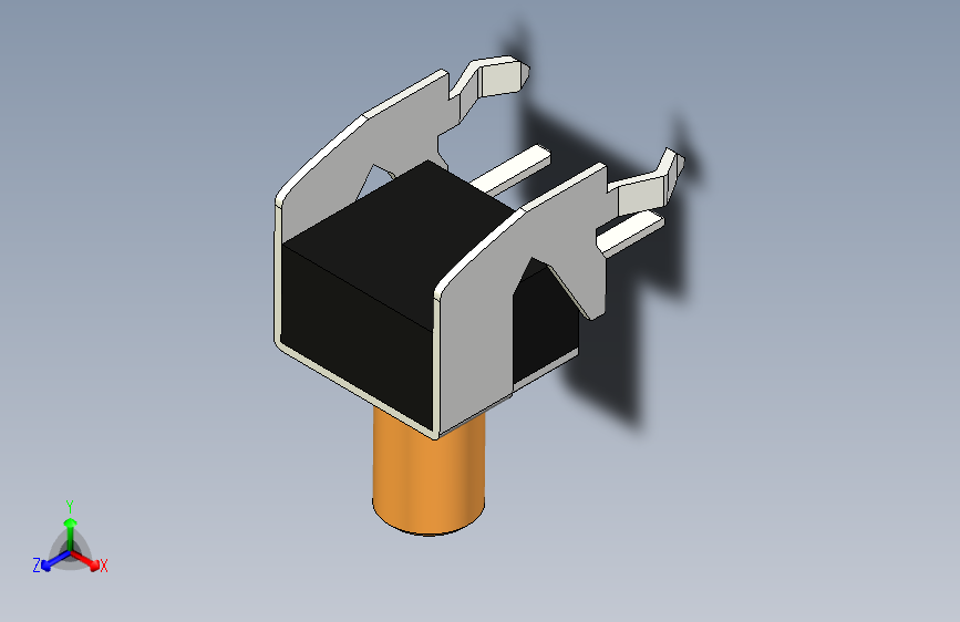 A0003353-直角轻触开关 6x6x8