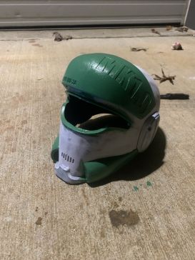 A0003274-《泰坦降临2》的头盔