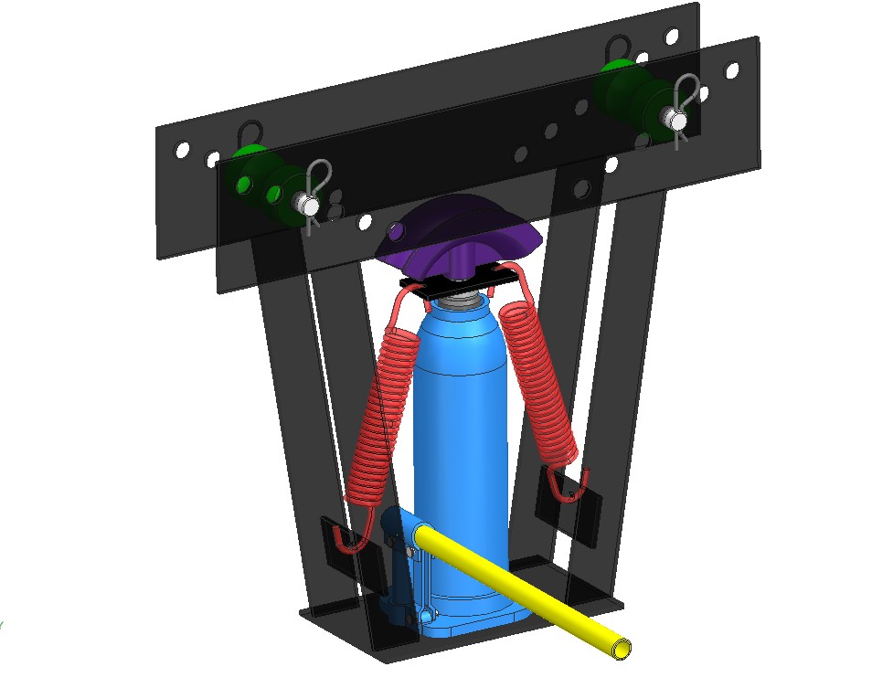 A0003241-液压管材弯曲机