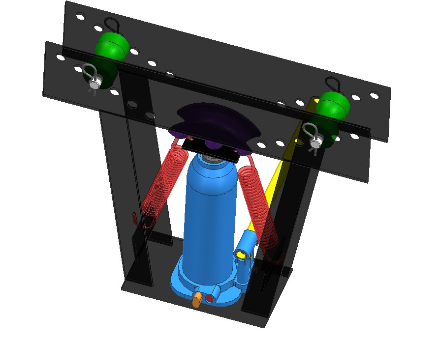 A0003241-液压管材弯曲机