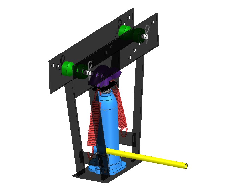 A0003241-液压管材弯曲机
