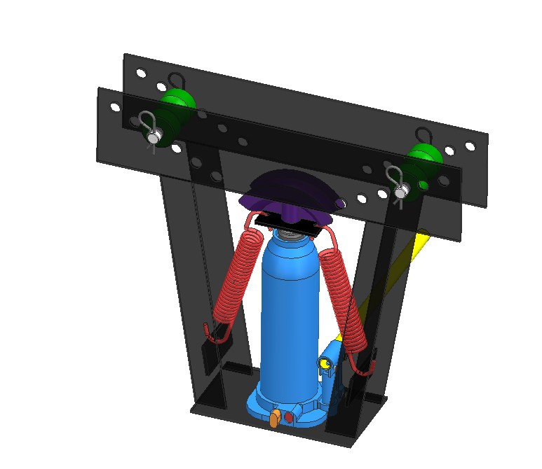 A0003241-液压管材弯曲机