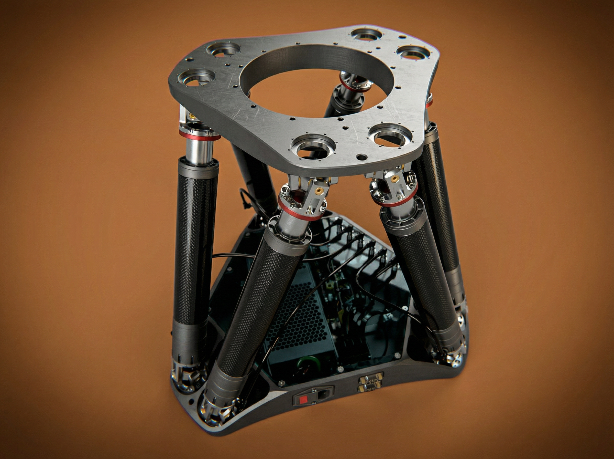 A0003240-六足机器人