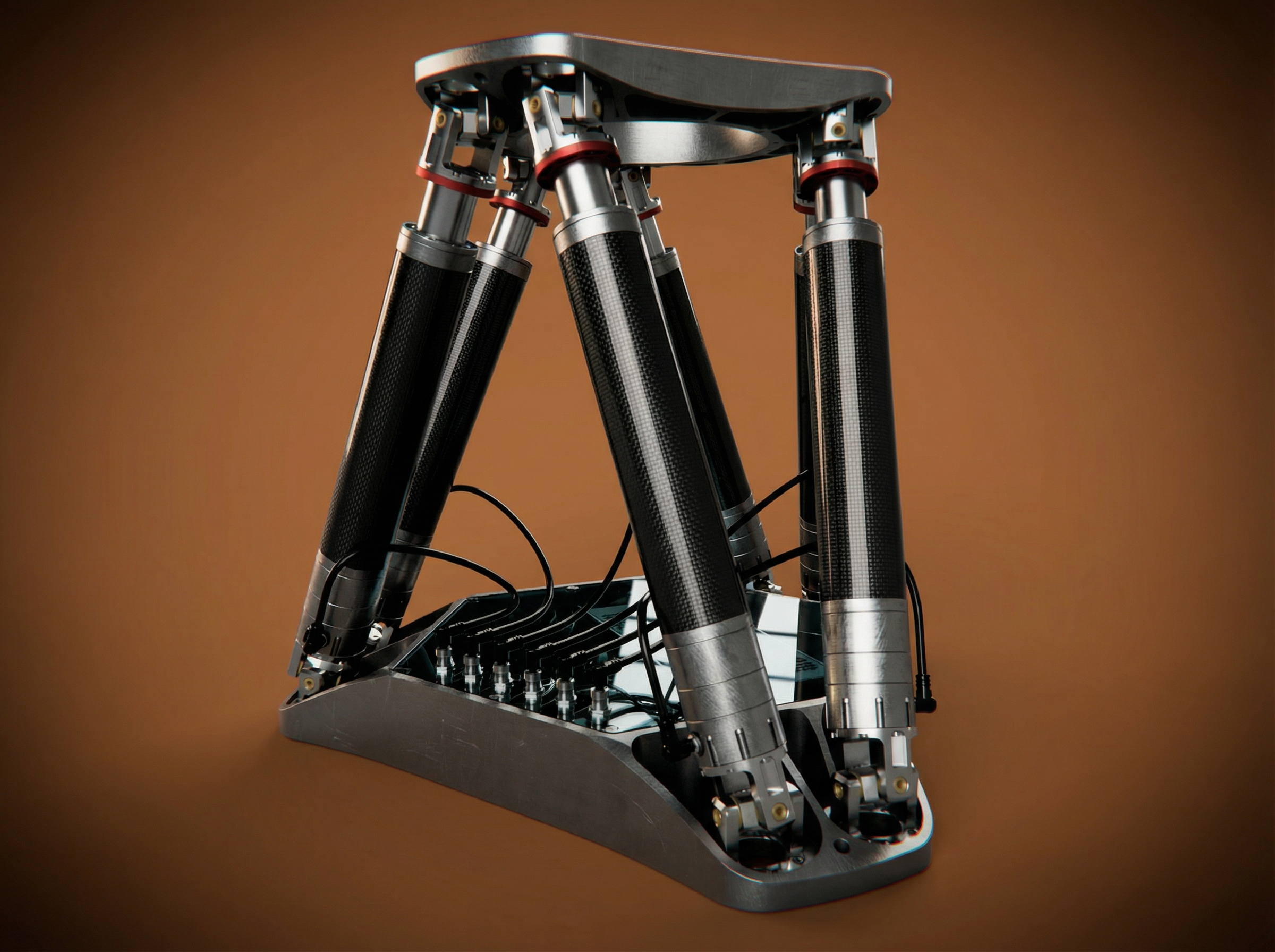 A0003240-六足机器人