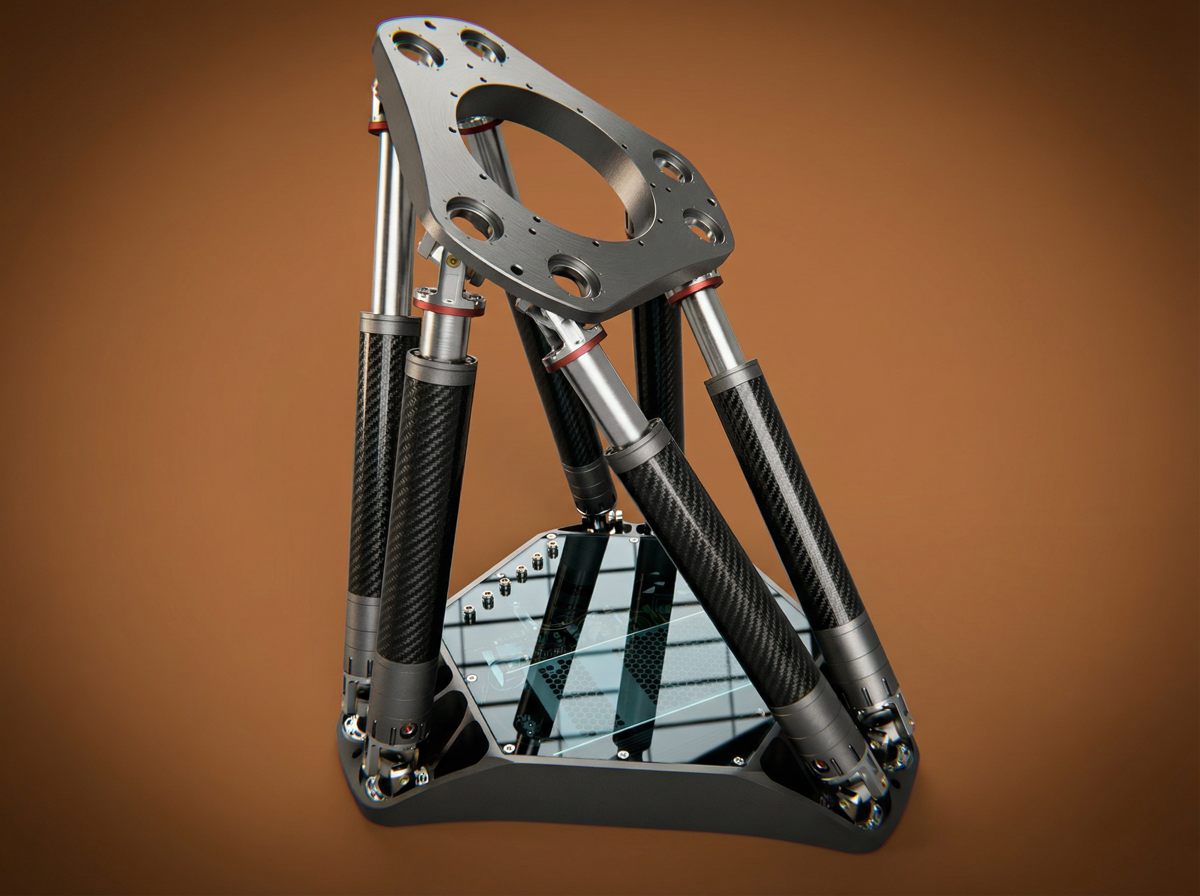 A0003240-六足机器人