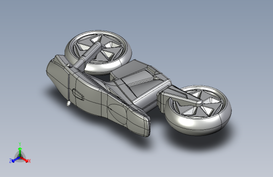 A0003221-摩托车概念