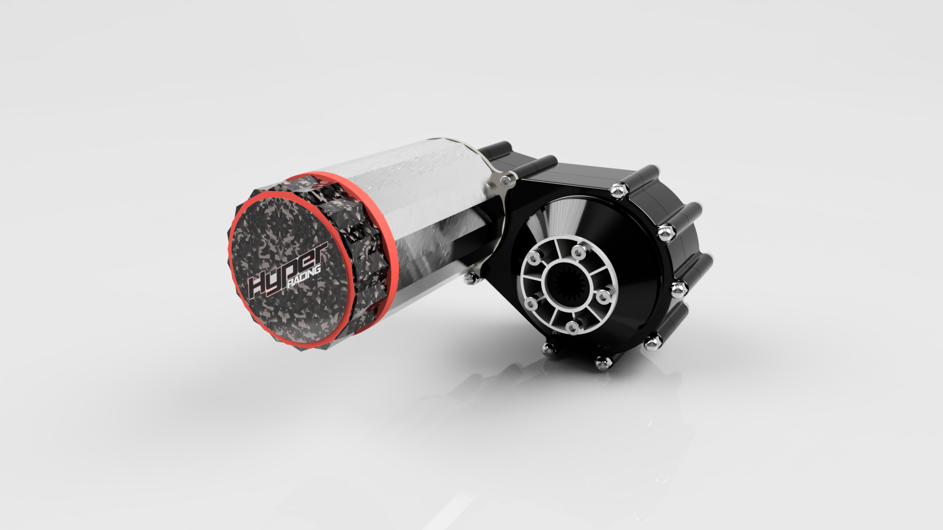 A0003227-E-Kart 电机-变速箱