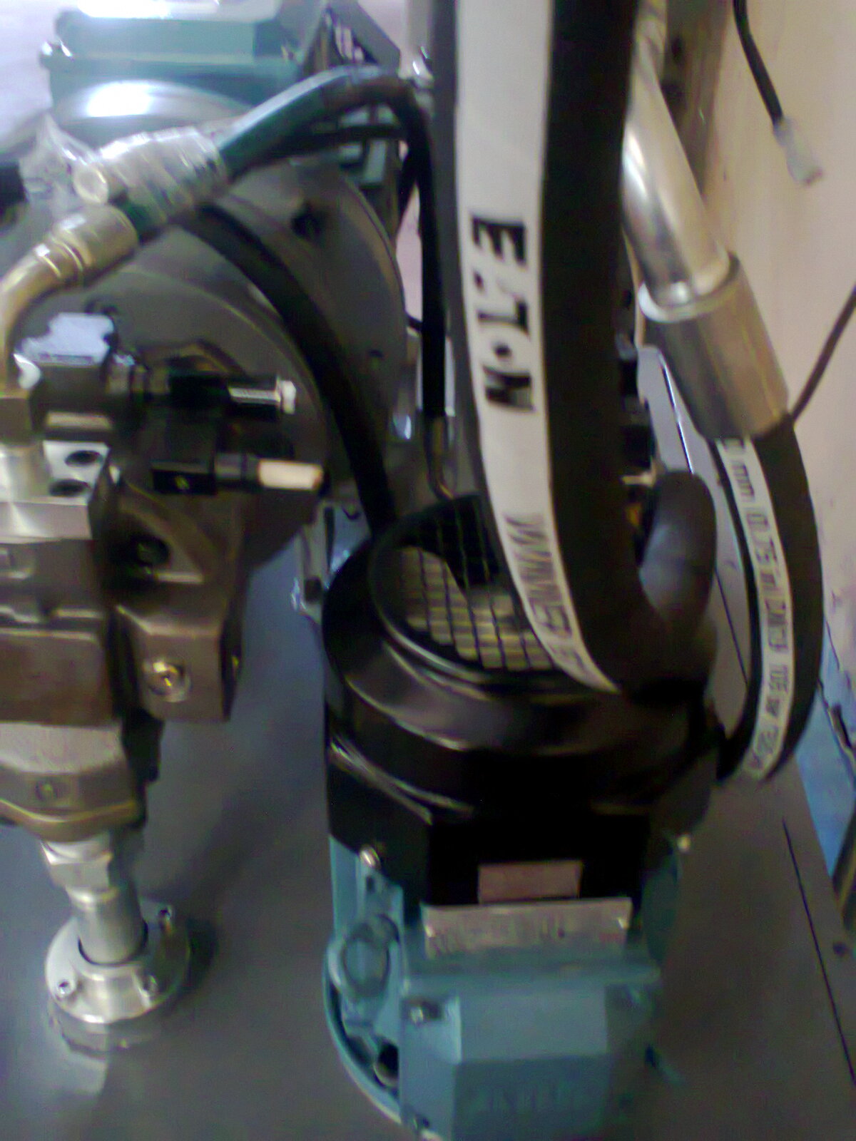 A0003217-液压单元带储油箱