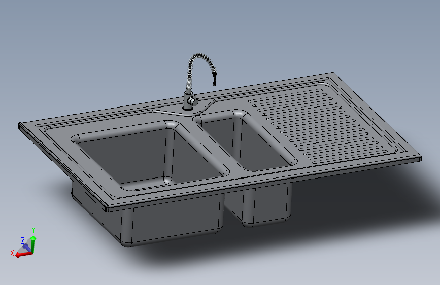 A0003206-厨房水槽