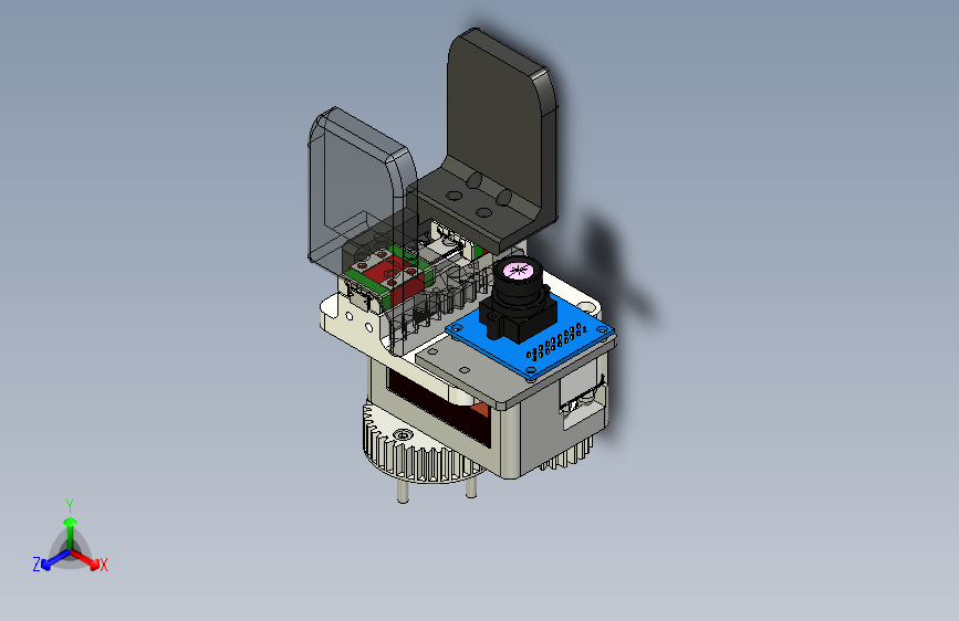 A0003198-紧凑型强力平行指夹爪