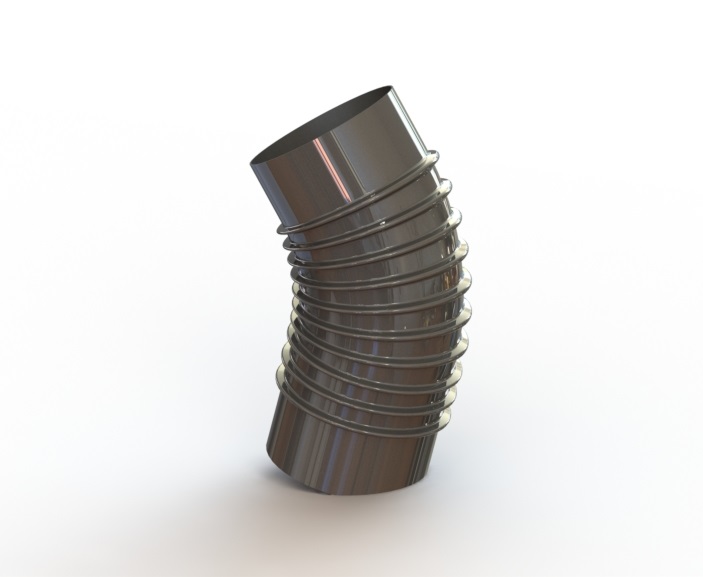 A0003205-炉管弯头