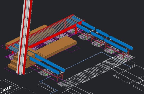 A0003196-绕行输送机传输系统概念