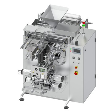 A0003210-番茄酱棒装机自动包装机