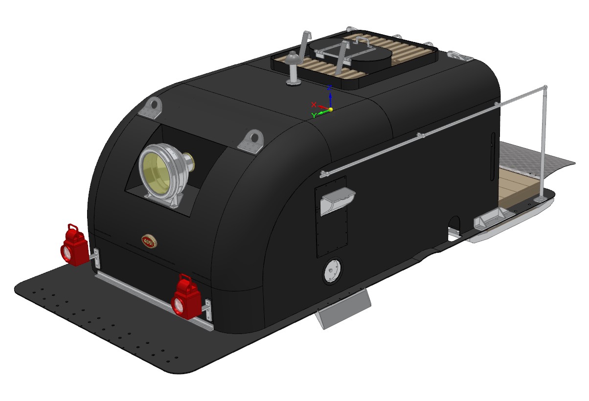 A0003201-GMAM 水箱