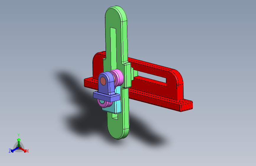 A0003162-滑块曲柄