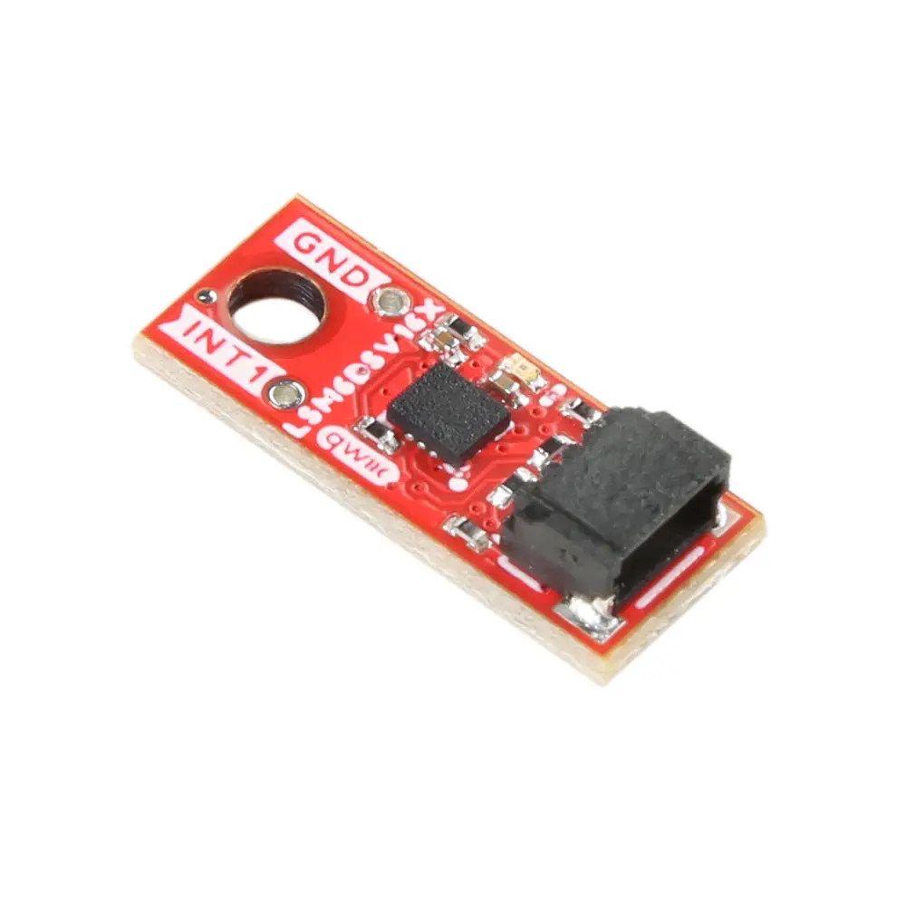 A0003157-SparkFun 微型6轴IMU扩展板 (LSM6DSV16X)