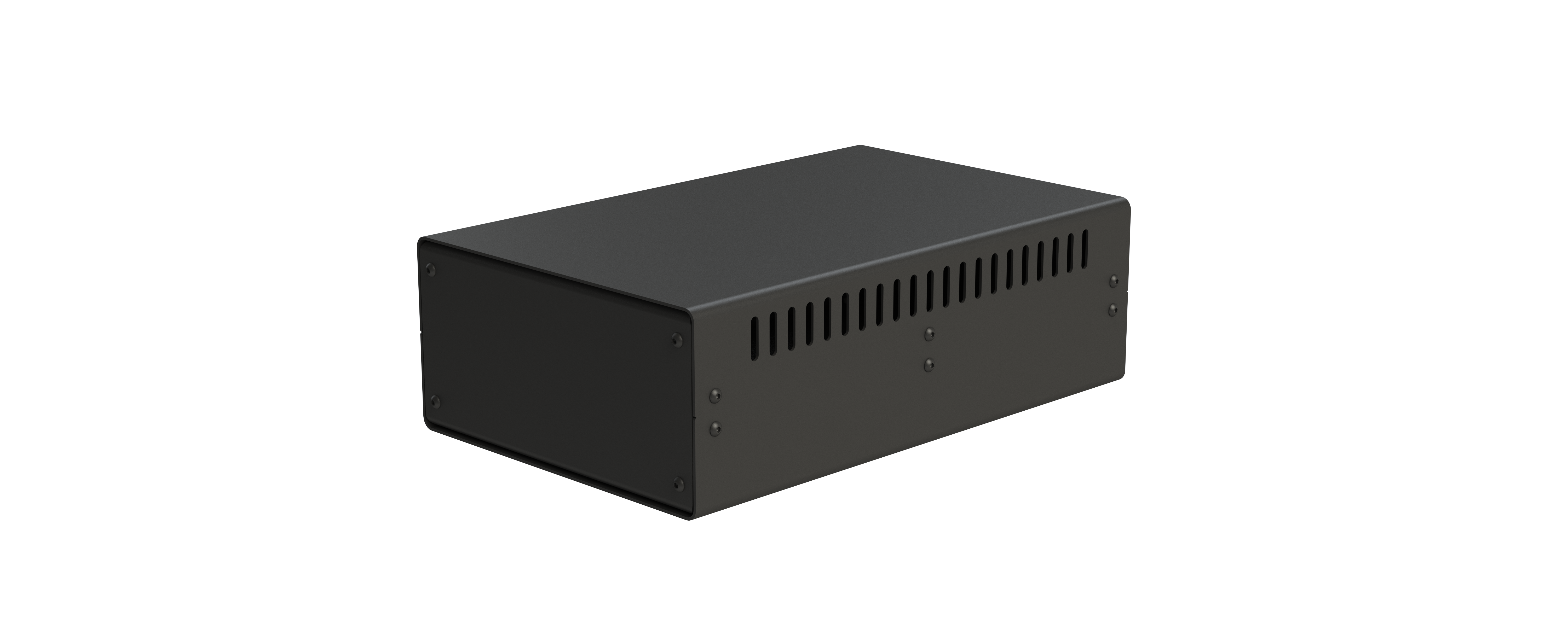 A0003147-UniCase-E250 电子设备的通用机箱