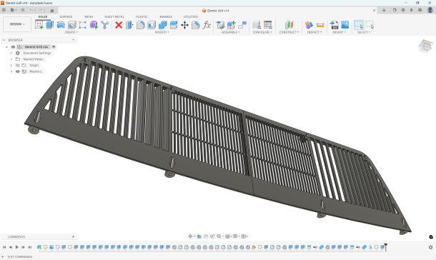 A0003115-GT40 防雾加热条