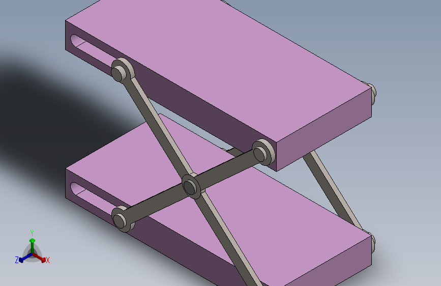 A0003117-剪刀提升台