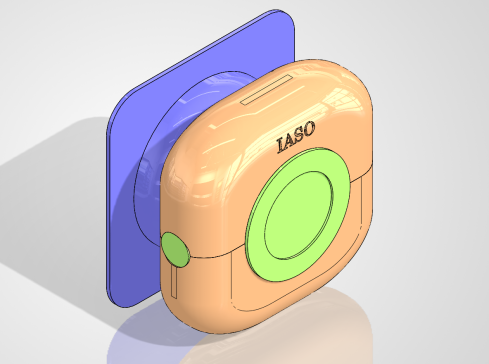 A0003119-IASO 设备