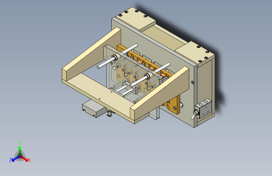 A0003112-检验印刷电路板载体