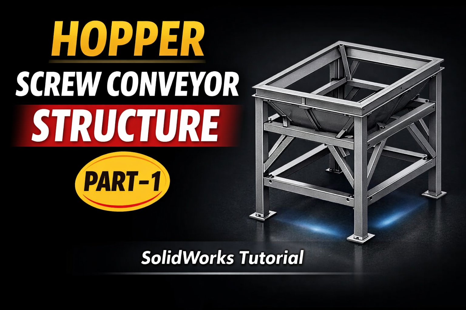 A0003081-工业料斗螺旋输送机