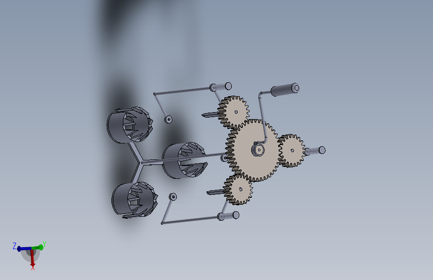 A0003070-玉米去壳机脱粒机