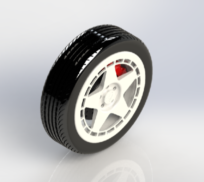 A0003067-赛车轮毂