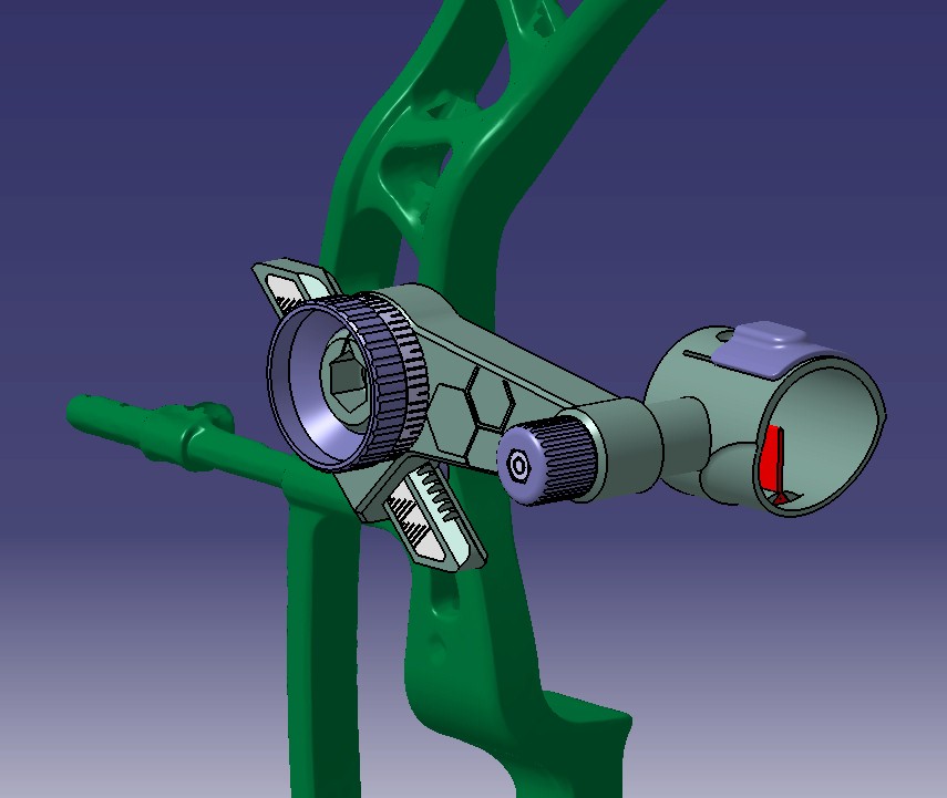 A0003066-射箭瞄准镜