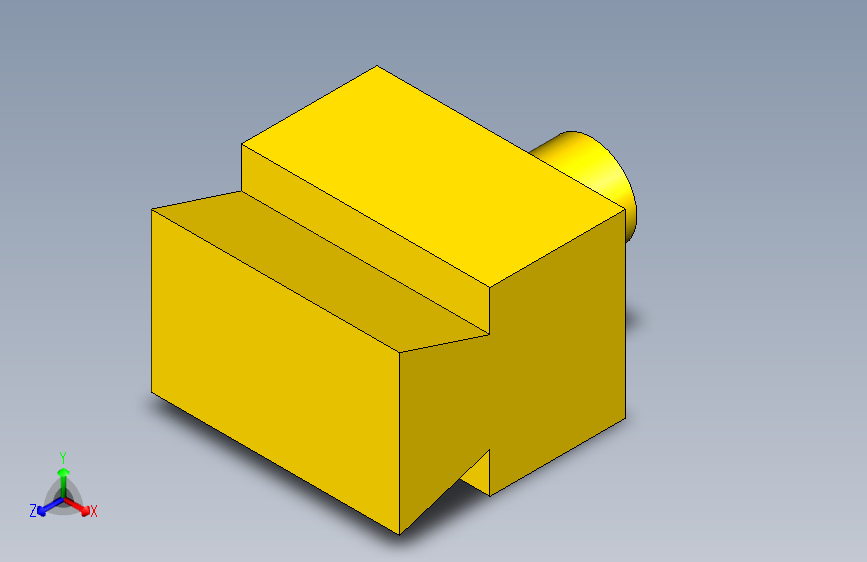 A0002999-惠特沃斯快速回程机构