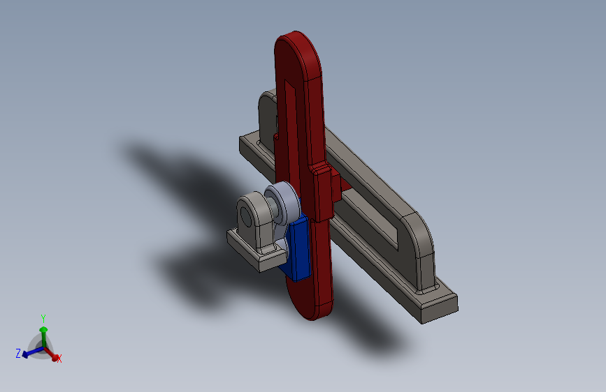 A0002997-滑块曲柄机构
