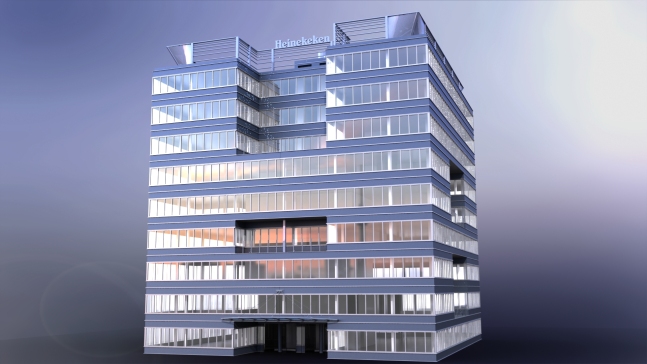 A0002993-办公室 Heinekeken