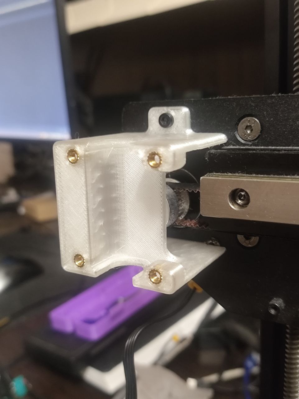 A0002988-kingroon kp3s pro (s1) 安装电缆位置