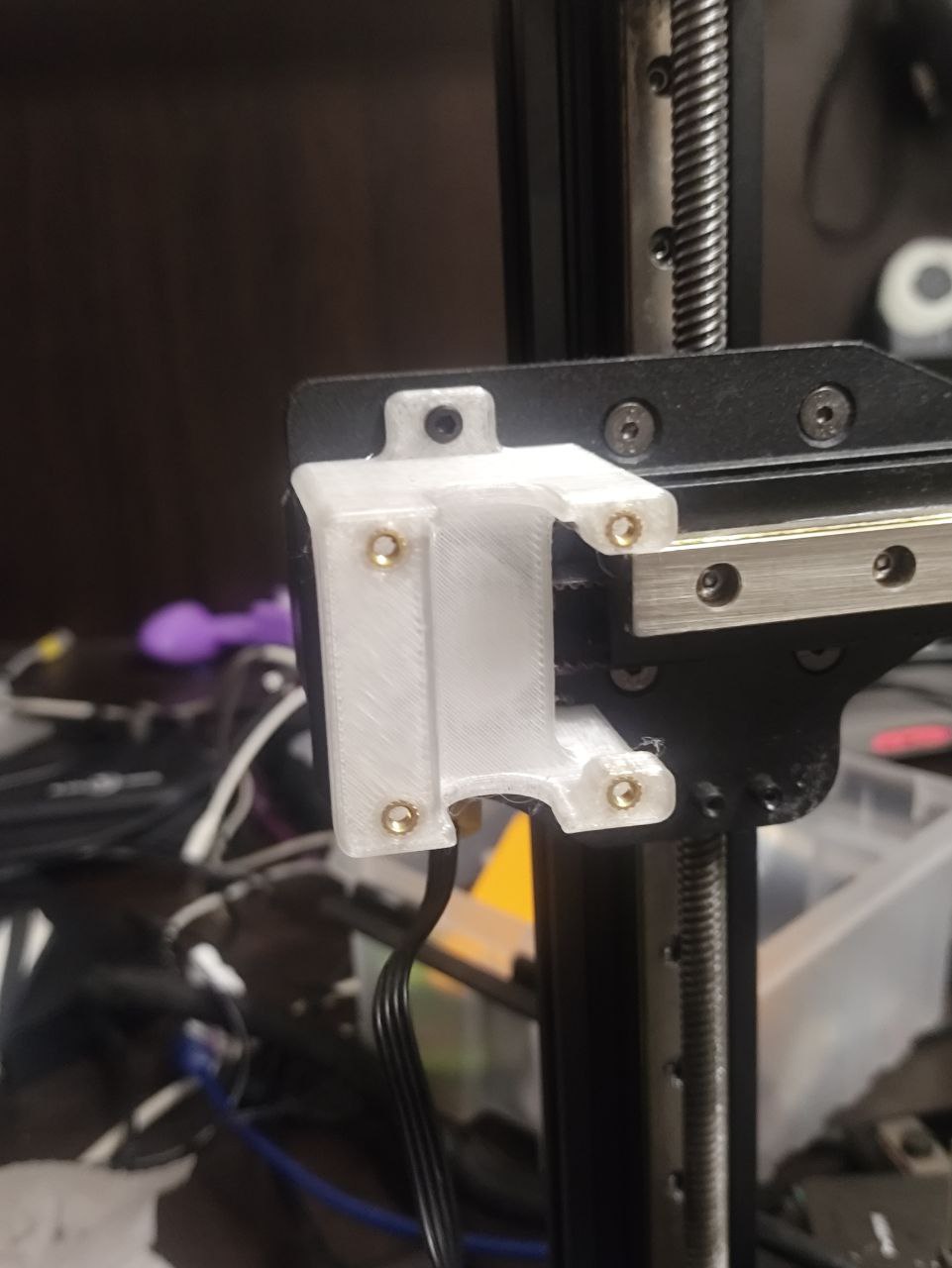 A0002988-kingroon kp3s pro (s1) 安装电缆位置