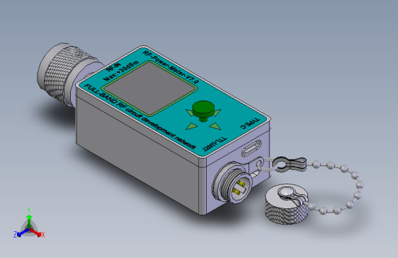 A0002980-Wishcolor RF功率计-V7.0