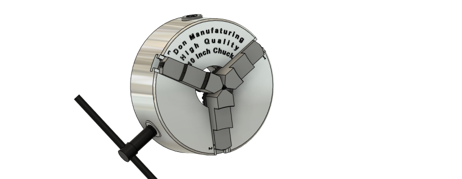 A0002978-三爪卡盘