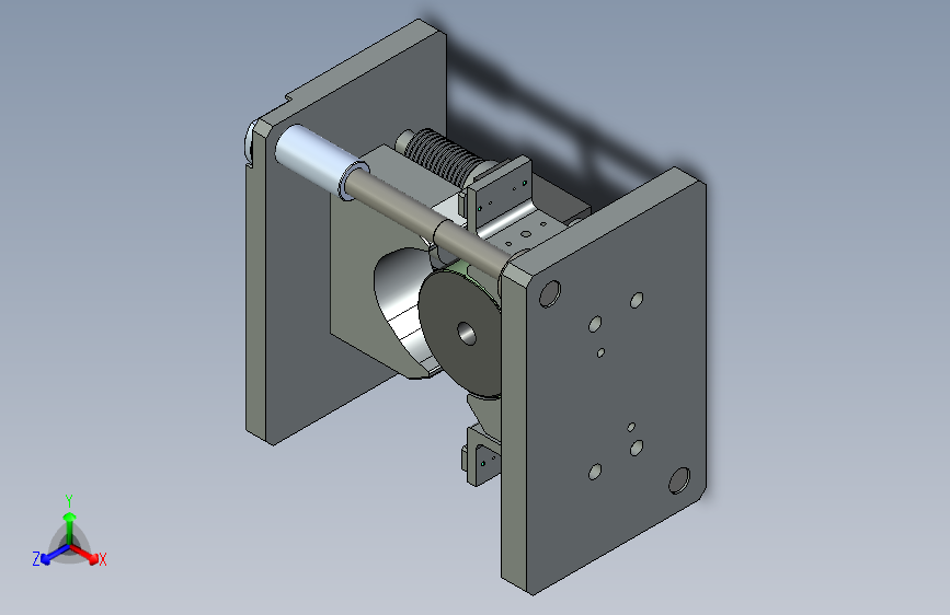A0003043-板料成形工具