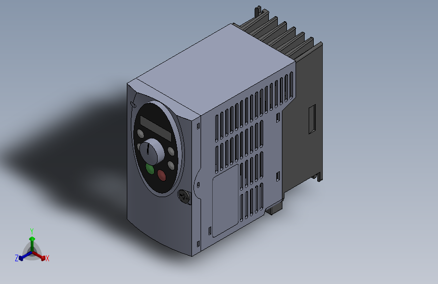 A0003173-东芝逆变器 VF-S11