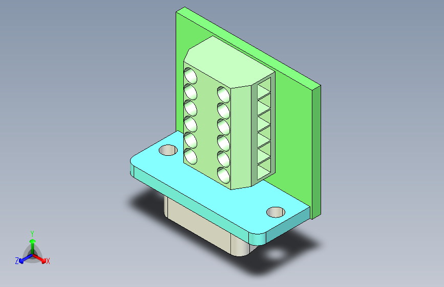 A0003172-ADEUNIS ARF 868 无线调制解调器