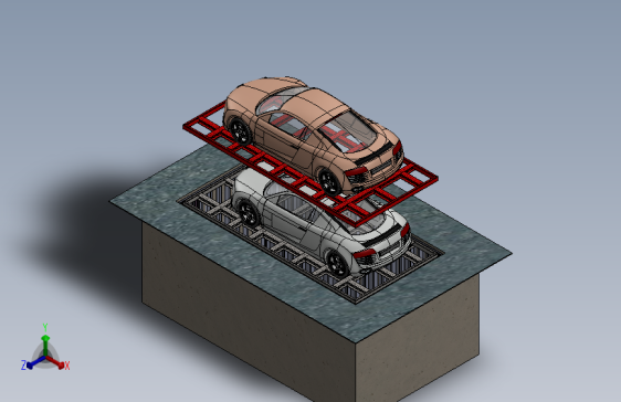 A0003174-水力提升项目