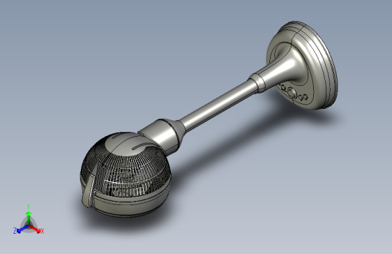 A0003193-循环电风扇