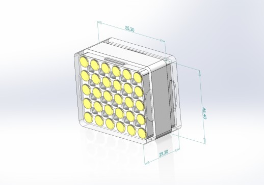 A0003158-50发 22LR 箱装子弹