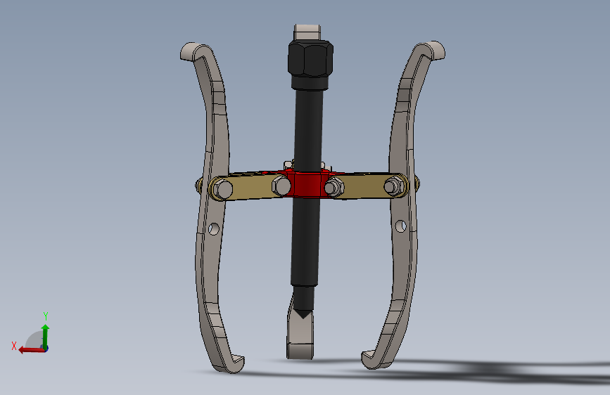 A0003144-拉玛拉拔器